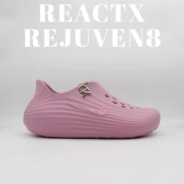 Nike Rejuven8 ReactX