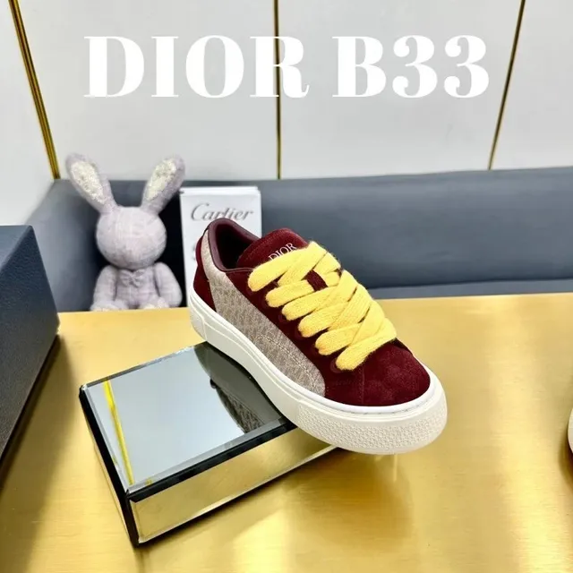 Dior B33