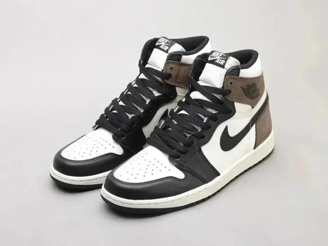 Air Jordan 1 High Mocha