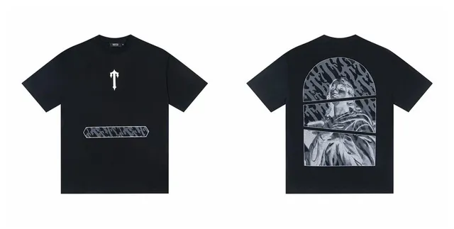 Trapstar Graphic Tee