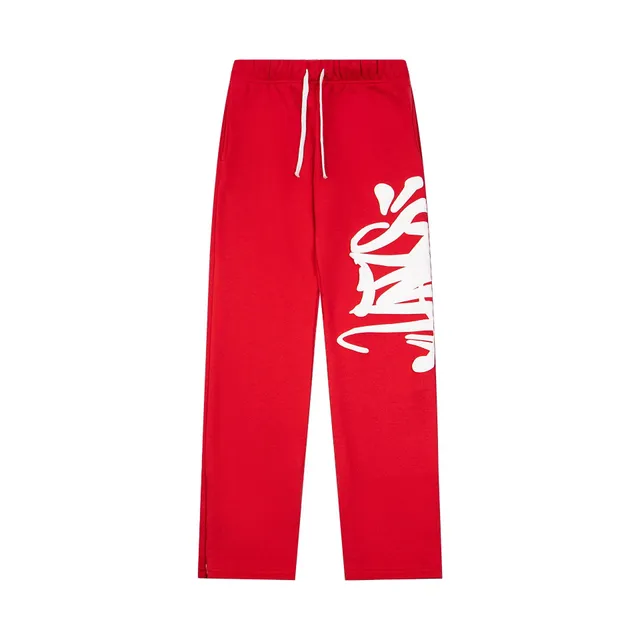 Supreme Sweatpants Graffiti Logo
