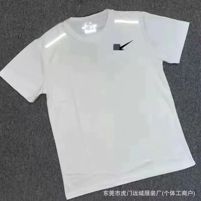 N white short sleeved shirt (M-XXXL size) order S=send M