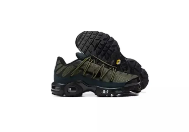 Nike Air Max TN Olive Green