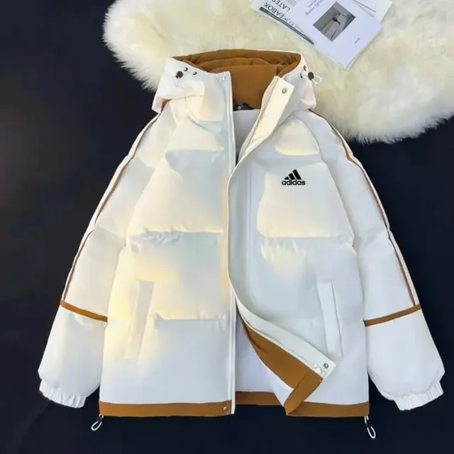 Adidas Puffer Jacket