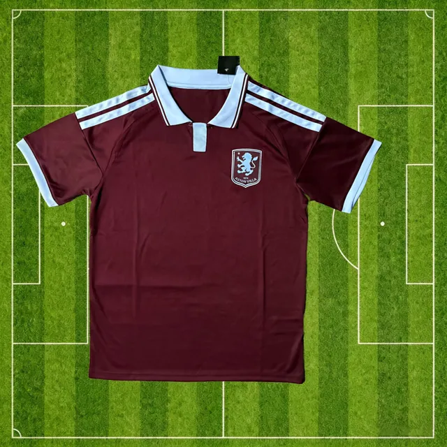 2627 Aston Villa 2 away games