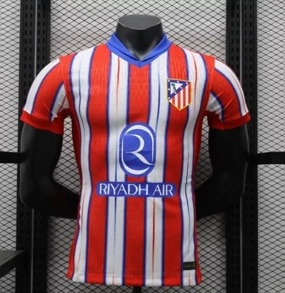 Adidas × Atlético Madrid jerseys