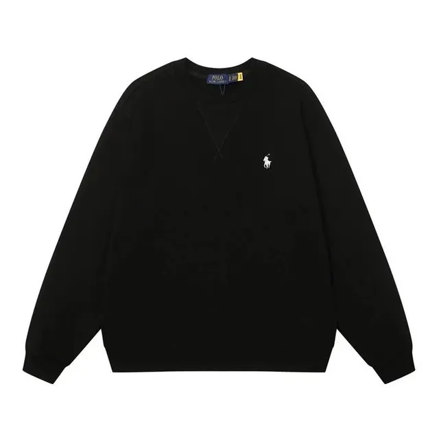 Polo Ralph Lauren Crewneck Sweatshirt Classic Fit