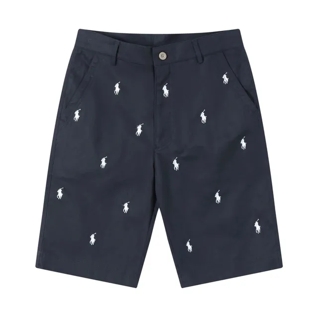 Polo Ralph Lauren Shorts All-Over Pony Print
