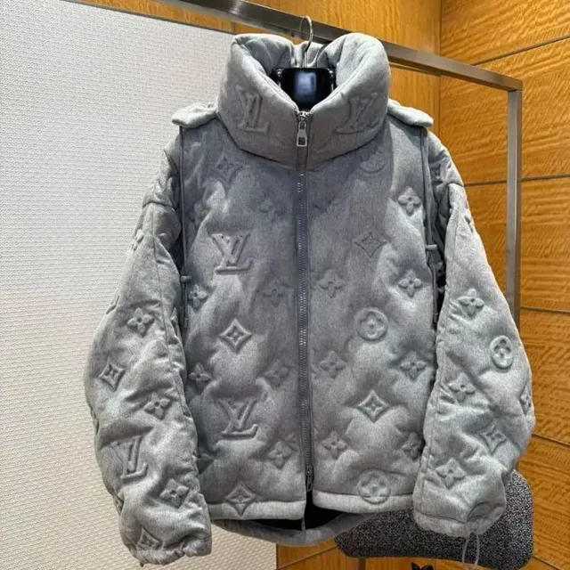Louis Vuitton jackets