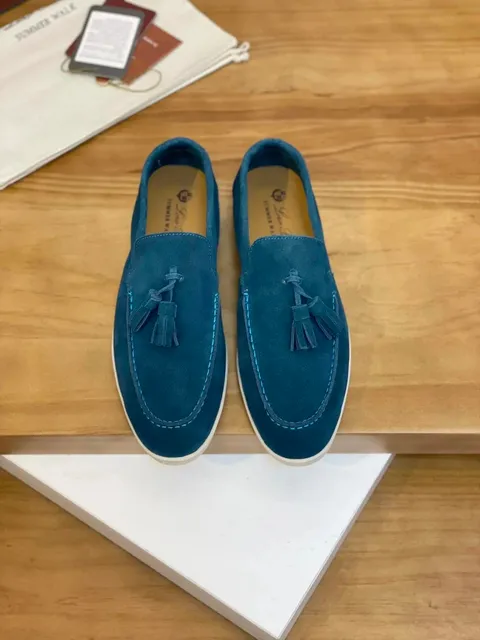 loafers
