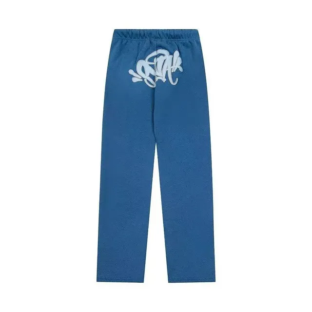 Corteiz Sweatpants Graffiti Logo