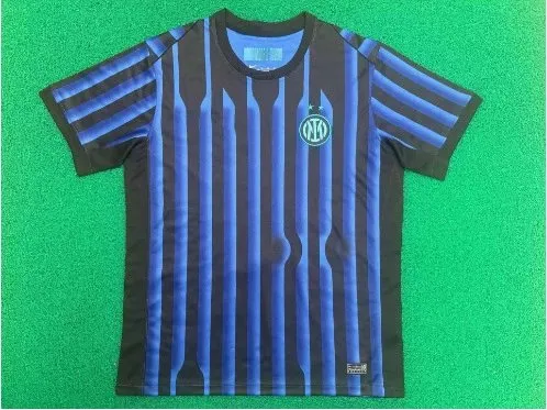 Inter Milan Home Jersey