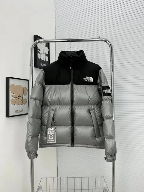The North Face Nuptse Jacket