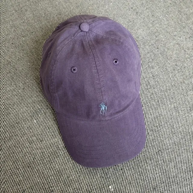 Polo Ralph Lauren Baseball Cap Embroidered Pony