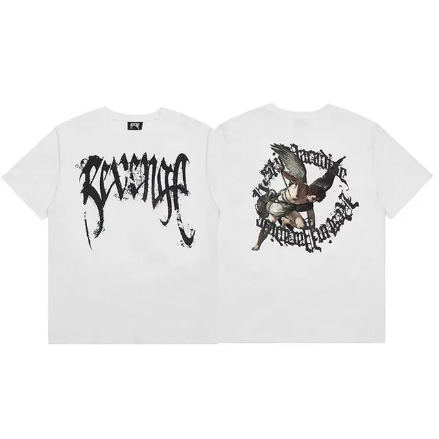 Revenge Graphic Tee