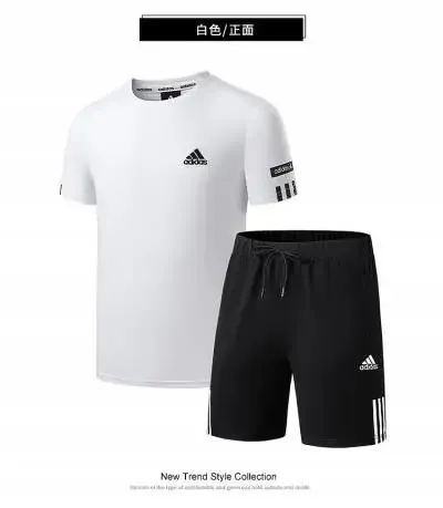 Adidas sets