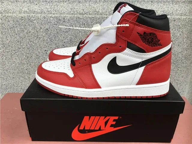 Jordan sneakers