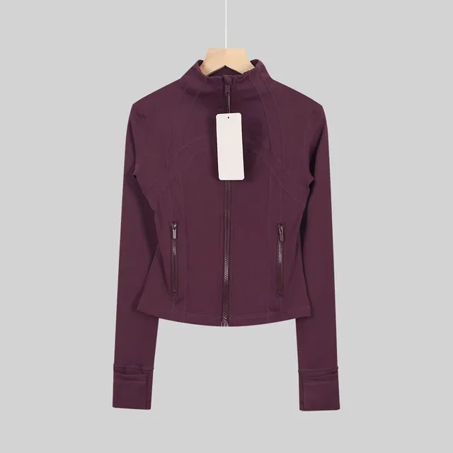 Lululemon Define Jacket Full-Zip