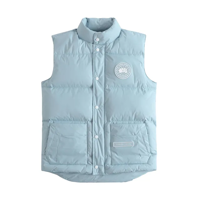 Canada Goose Puffer Vest Arctic Program
