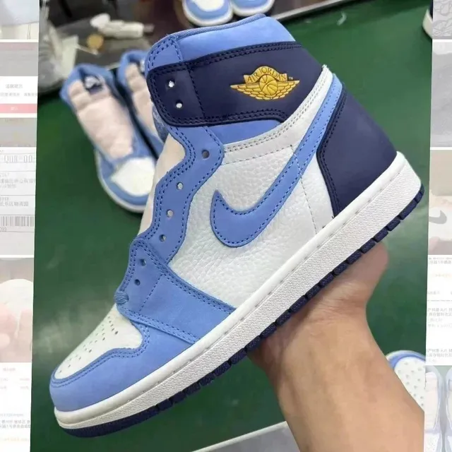 Air Jordan 1 High