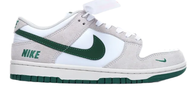 Nike Dunk Low Pine Green