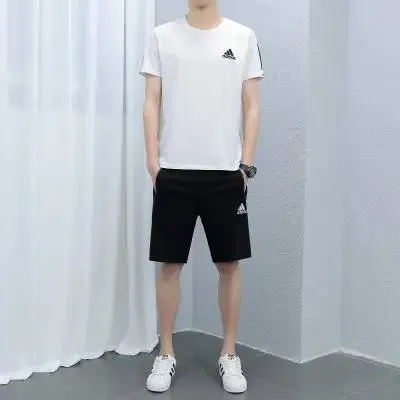 Adidas T-Shirt Classic Logo