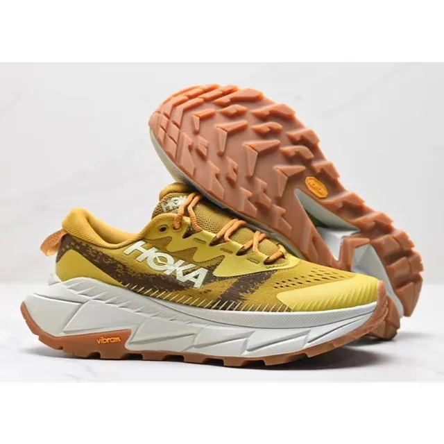 Hoka Speedgoat Desert Camo