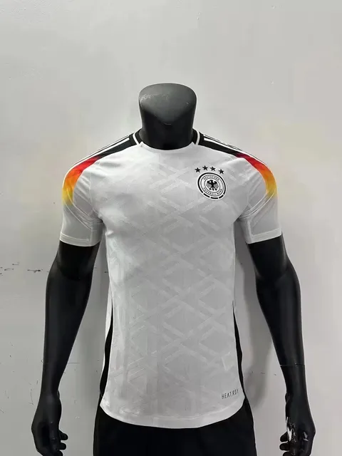 Adidas × Germany National Team Germany Home Jersey 2022 World Cup