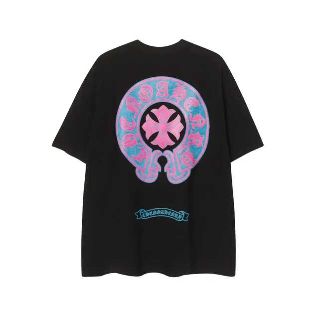 Chrome Hearts t shirts