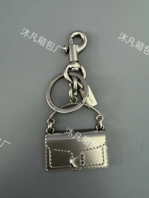 银色书包