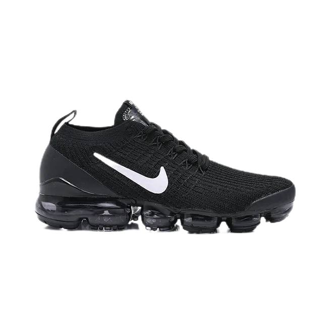 Nike Air VaporMax Triple Black