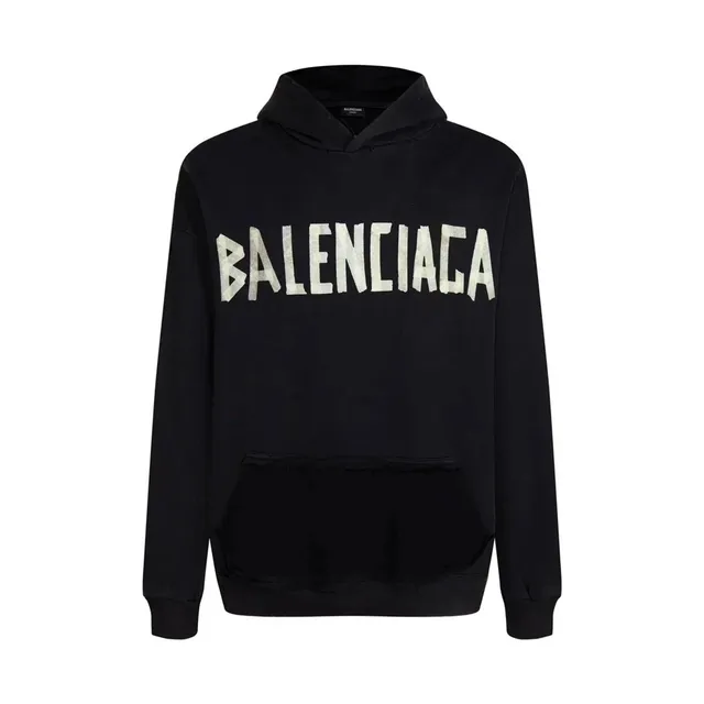 Balenciaga hoodies sweatshirts
