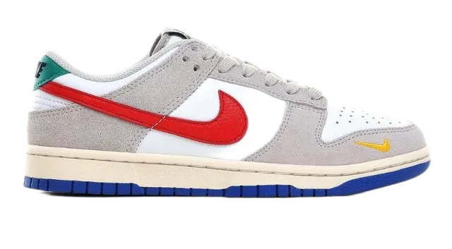 Nike Dunk Low Multicolor