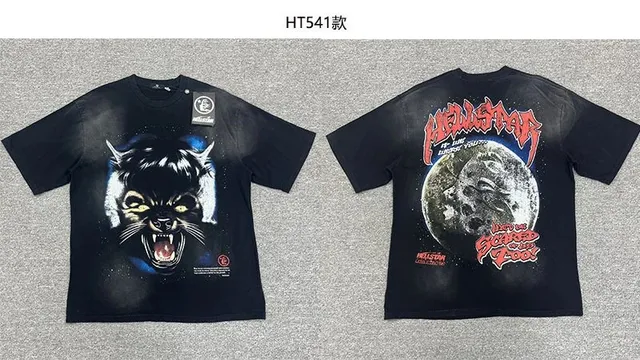 Hellstar Graphic Tee