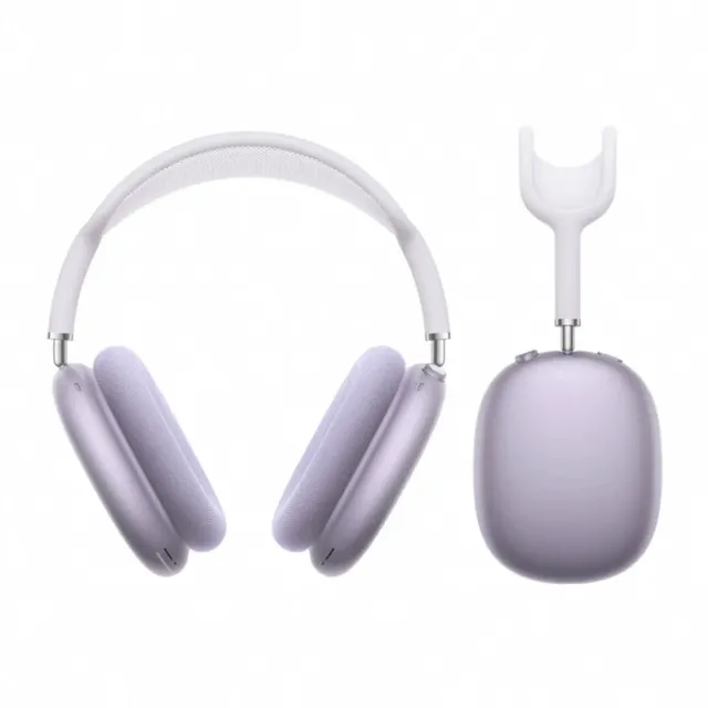 Purple USB-C