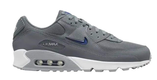 Nike Air Max 90 Cool Grey