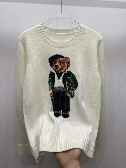 Polo Ralph Lauren Polo Bear Sweater