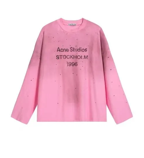 Hot selling*Acne Long sleeves 1