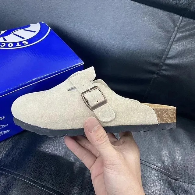 Birkenstock Arizona Suede