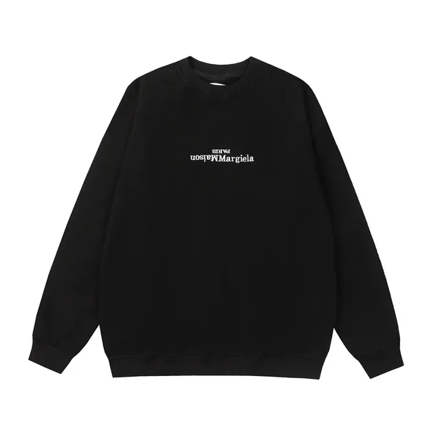 Maison Margiela Crewneck Sweatshirt