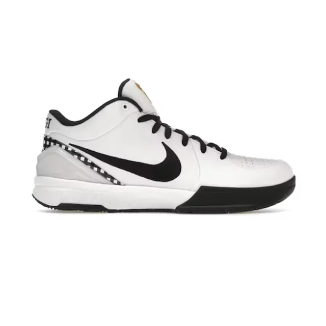 Nike Air Max TN White Black