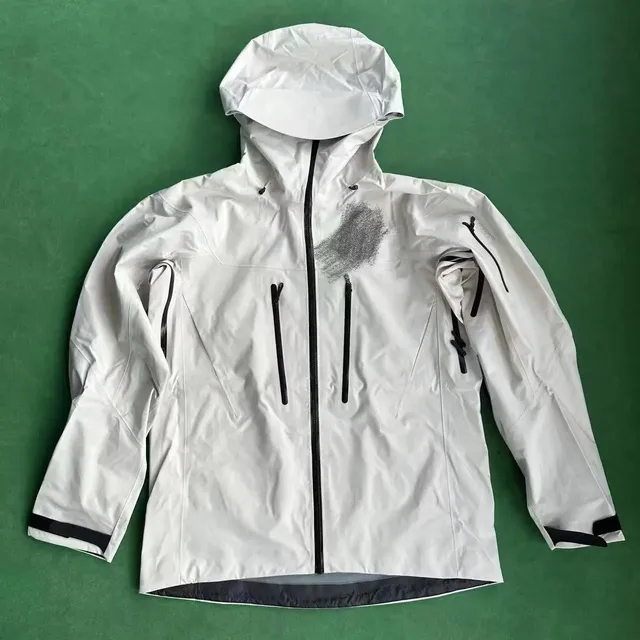 SV6 象牙白 XS-XXL
