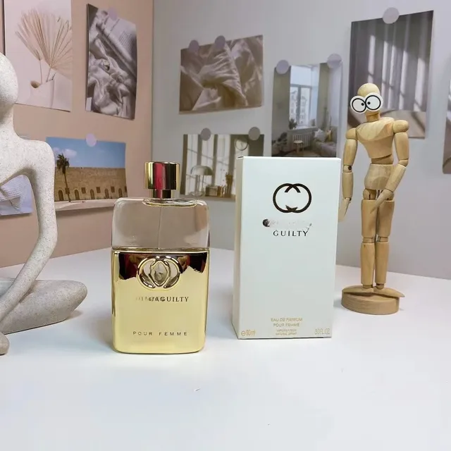 Gucci Guilty Pour Femme Eau de Parfum