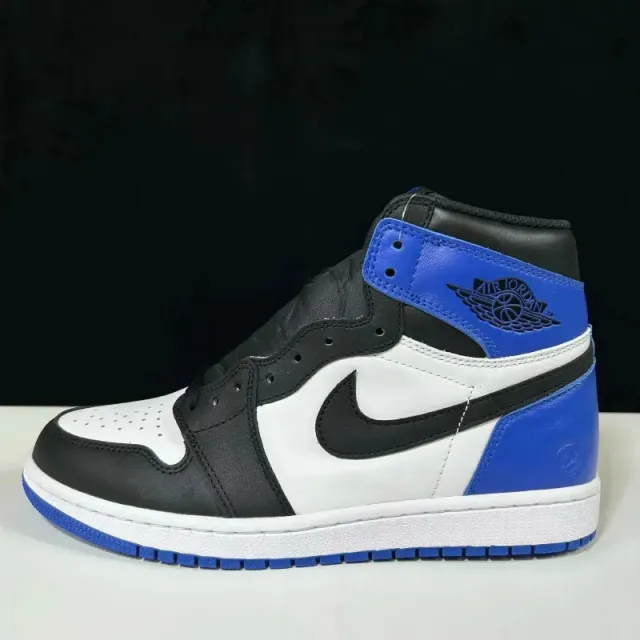 Air Jordan 1 High Royal Blue