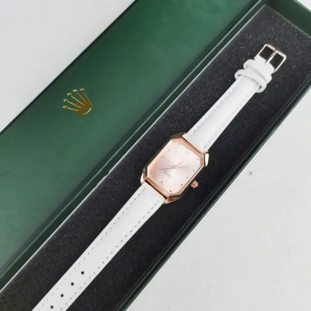 Rolex Oyster Perpetual Octagonal Case