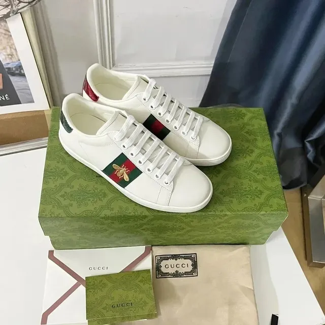 Gucci Ace Low