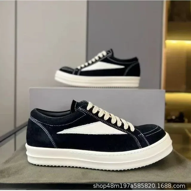 Rick Owens sneakers