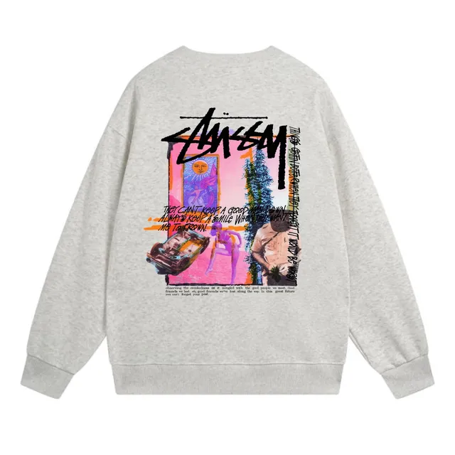 Stüssy hoodies sweatshirts
