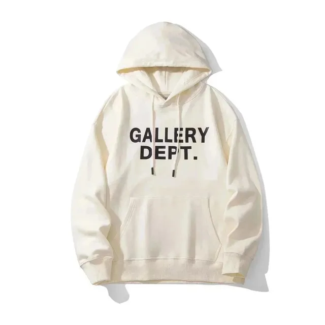 Hoodie Gallery Dept. Logo