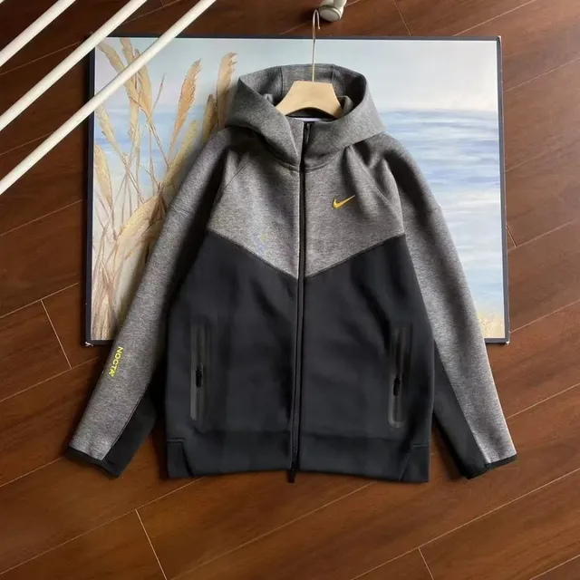 Nike Tech Fleece Hoodie Nocta
